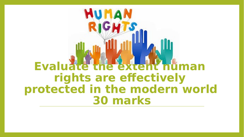 global-politics-global-governance-and-human-rights-are-human-rights