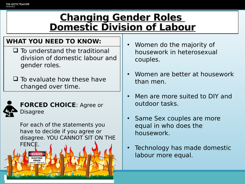 aqa-a-level-sociology-domestic-division-of-labour-updated-2021