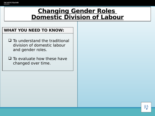 aqa-a-level-sociology-domestic-division-of-labour-updated-2021