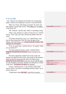 Annotated Jekyll and Hyde full 10 chapters | Teaching Resources