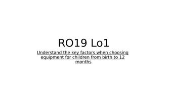 ocr child development coursework examples ro19