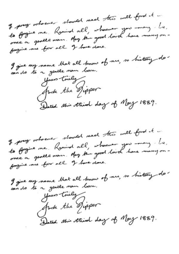 Capital Letters | Teaching Resources