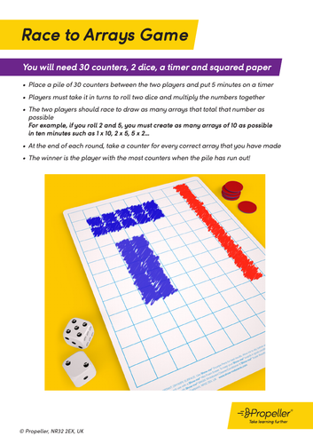 pack-of-multiplication-games-for-ks1-2-teaching-resources
