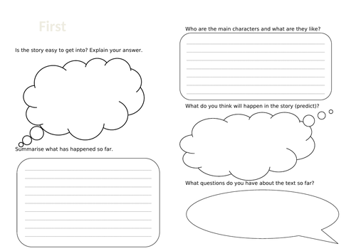 The Jamie Drake Equation - Guided Reading planning & resources ...