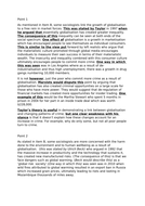 A level sociology essay plan image