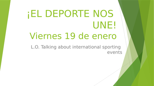 Image Result For Forum Sport El Deporte Nos Une