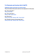 ratios proportion and percentages practice worksheets answers