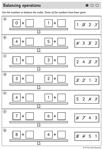 YEAR 1 - Measurement Weight & Volume - White Rose - WEEK 10 - Block 4 ...