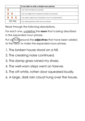 expanded-noun-phrases-year-3-6-teaching-resources