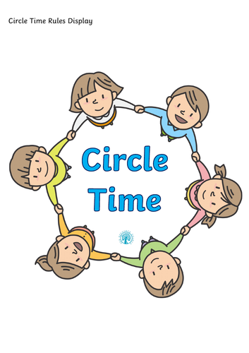 Circle Time package | Teaching Resources