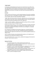 Goblin market essay image