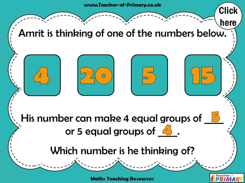 grouping making equal groups year 1 teaching resources