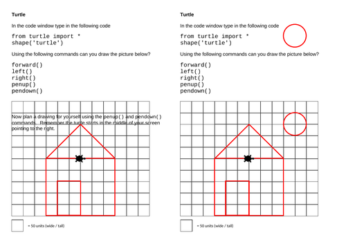 Programming - (Textual) Python: Lesson 1 Introduction to programming and Python