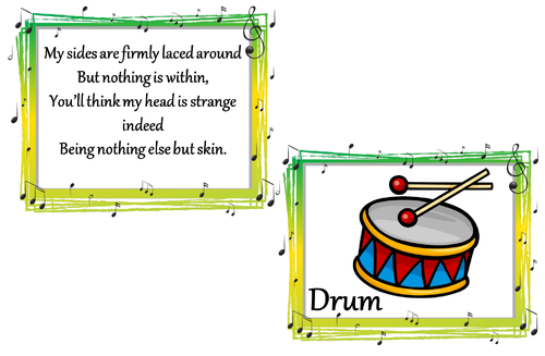 Music bundle | Teaching Resources