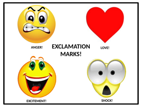 Punctuation PowerPoint - 20 slides | Teaching Resources