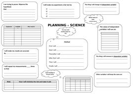 4.5.2.1 Required practical - Reaction time, AQA | Teaching Resources