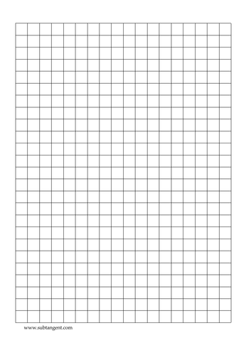 dotty grid paper 11 paper varieties teaching resources