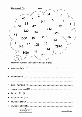 tma-recognising-numbers-even-odd-prime-square-factors-and-multiples-homework-1-and