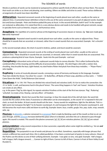 GCSE Edexcel Relationships Poetry Revision Pack | Teaching Resources