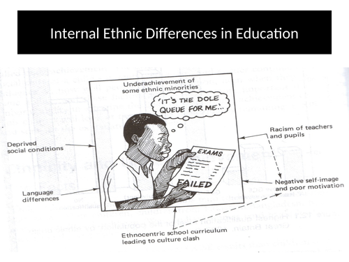 OCR A level Sociology #SOCUSI Lesson 37-40  (Understanding Social Inequality) Labelling