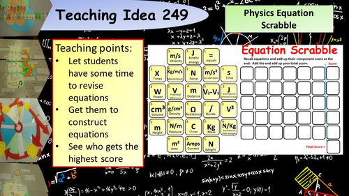 FREE! Over 400 Teaching Ideas for Science Lessons | Teaching Resources