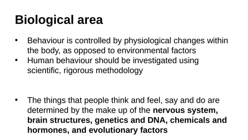 Blakemore and Cooper 'Impact of Early Visual Experience' core study