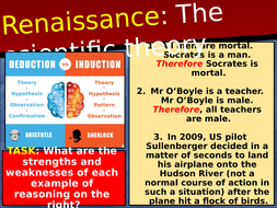 francis bacon method theory scientific medicine through