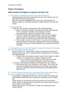 A level politics essay questions picture