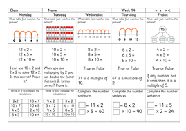 year 2 maths greater depth 14 weeks worthsats prep