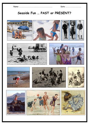 past-or-present-bundle-4-resources-teaching-resources