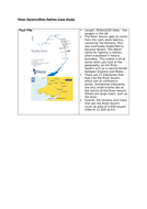Case study river severn image