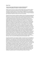A* ESSAY ON 'A STREETCAR NAMED DESIRE' AQA | Teaching Resources