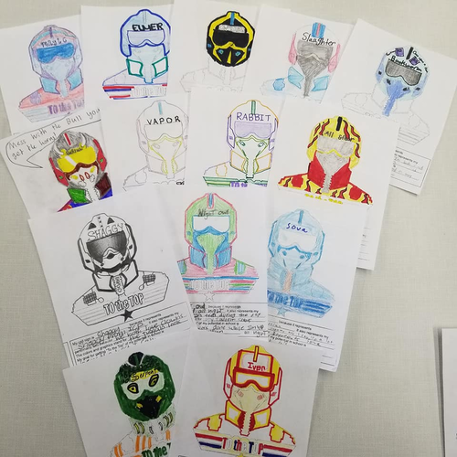 Target Setting | Teaching Resources