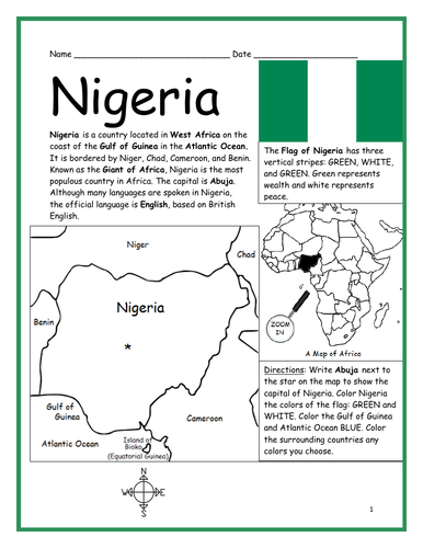 nigeria-teaching-resources