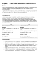 Sociology past papers gcse image