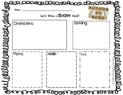 Graphic Organizer | Teaching Resources