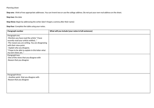 igcse english language coursework response to a text