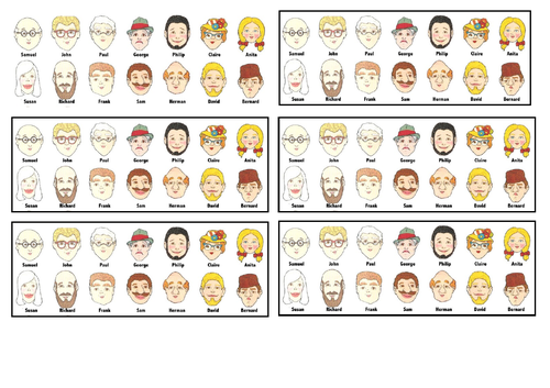 Nouns and expanded noun phrases | Teaching Resources