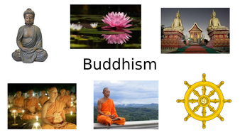 KS2 Buddhism Lessons | Teaching Resources