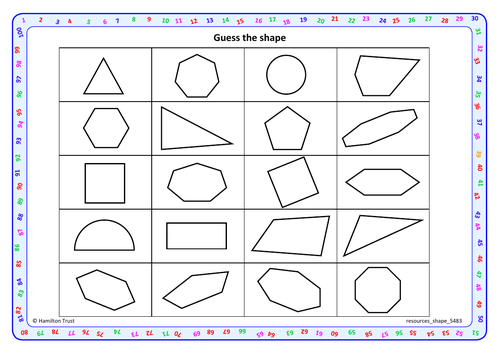 Polygons And Quadrilaterals Homework 1