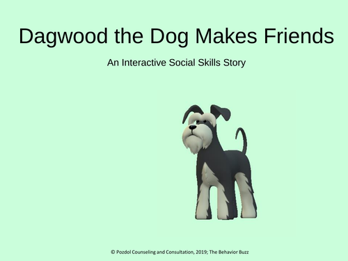 what happened to dagwood the dog