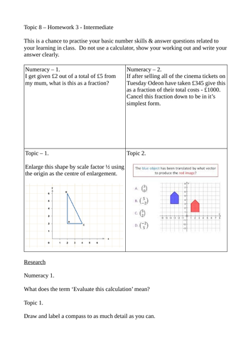 homework 3 2 transformations b