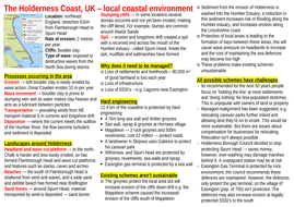 Sediment cell case study image