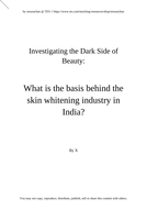 Edexcel epq deadline 2021 image