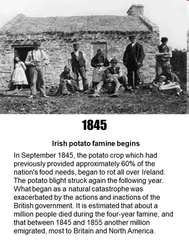 Market Place Activity: Britain - Revolution, Protest & Reform 1765 ...