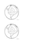 Activate 1 The structure of the Earth 7.1.1 KS3 lesson suitable for non