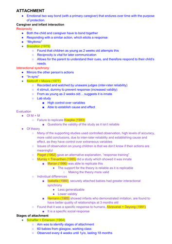 psychology research methods past papers aqa