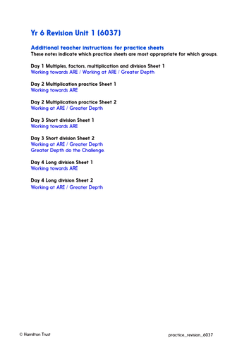 mental strategies longshort multiplication practice