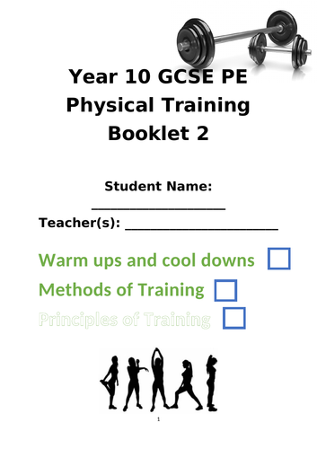 The effects of the warm up and cool down process - Methods and effects of  training - OCR - GCSE Physical Education Revision - OCR - BBC Bitesize