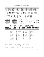 Maths Code Breaking Lesson | Teaching Resources